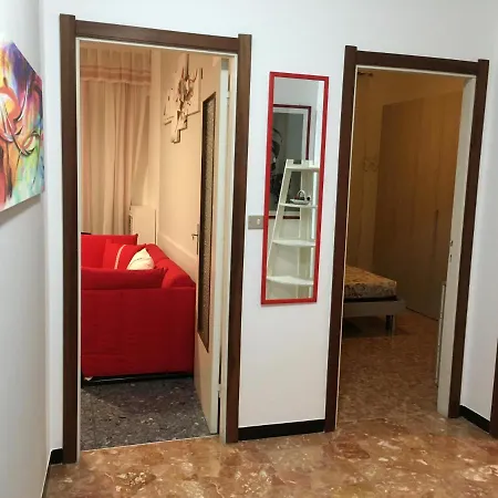 Bijoux Con Box Apartment Rapallo