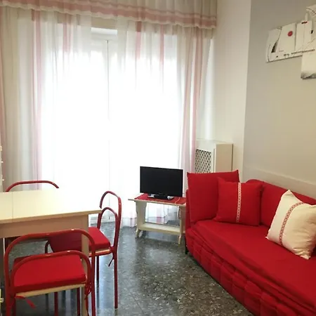 Bijoux Con Box Apartment *